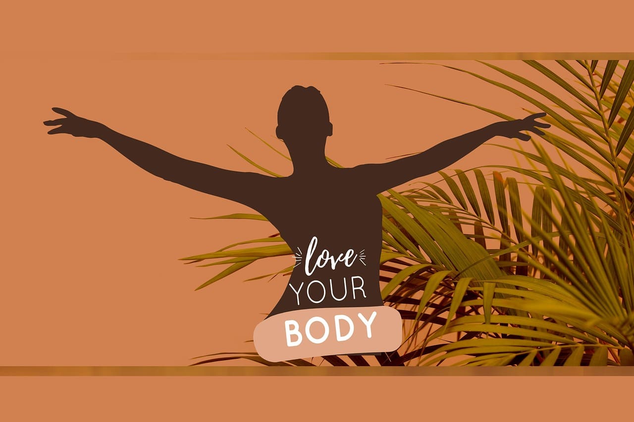 self image affirmations